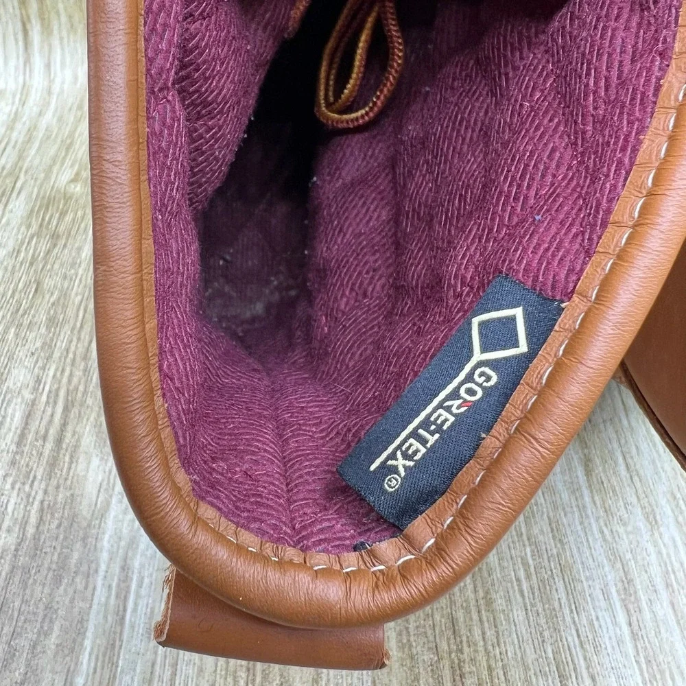 LL Bean 8